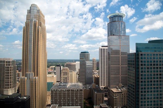 Foshay Museum and Observation Deck